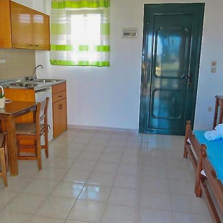 Debbi Appartments And Hotel Ialysos  Luaran gambar