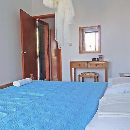 Debbi Appartments And Hotel Ialysos  Luaran gambar
