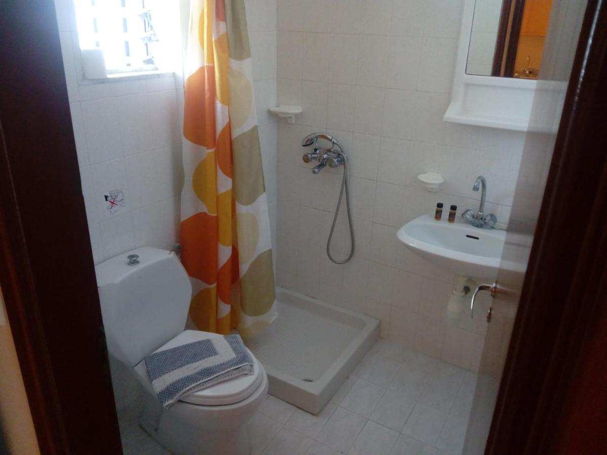 Debbi Appartments And Hotel Ialysos  Luaran gambar
